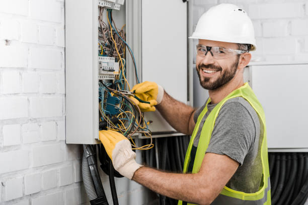 Best Industrial Electrical Services  in Columbia, TN