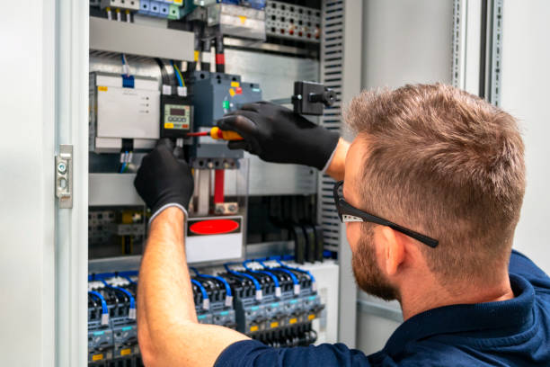 Best Electric Panel Repair  in Columbia, TN
