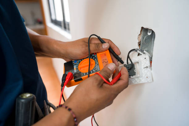 Best Electrical Repair Services  in Columbia, TN