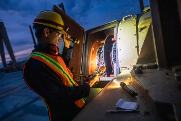Best Best Electricians Near Me  in Columbia, TN