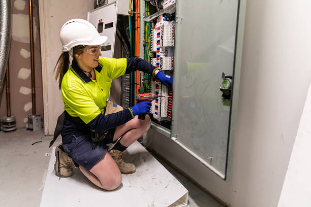 Best Electrical Rewiring Services  in Columbia, TN