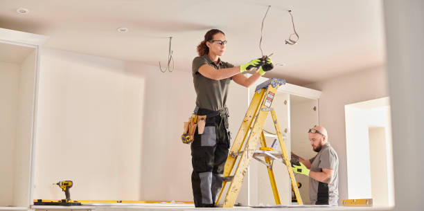 Best Emergency Electrician Near Me  in Columbia, TN