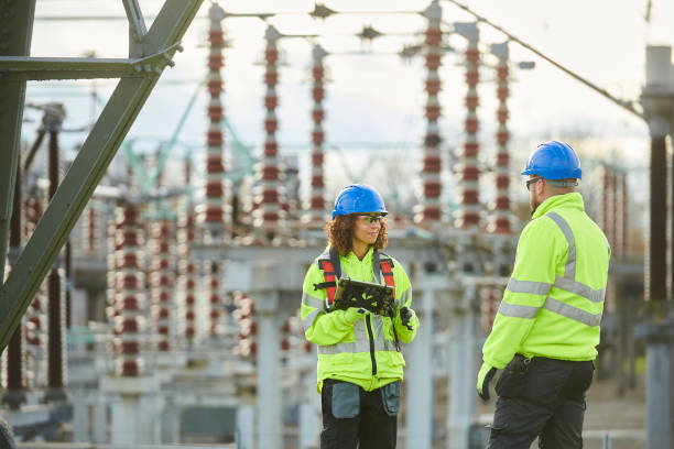 Best Best Electricians Near Me  in Columbia, TN
