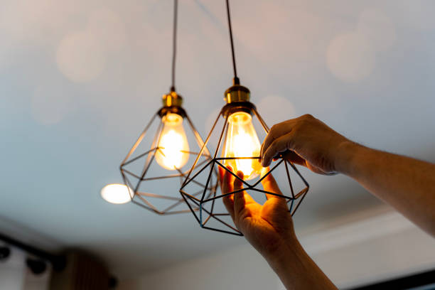 Best Licensed Electrician  in Columbia, TN