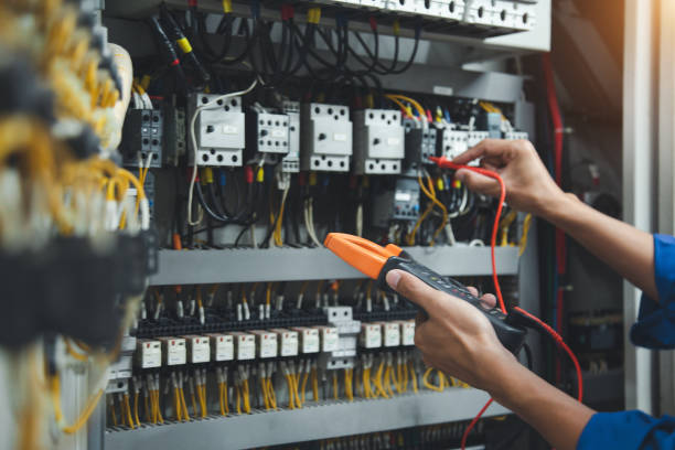Best Residential Electrician Services  in Columbia, TN