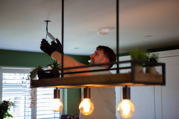 Electrical Rewiring Services in TN