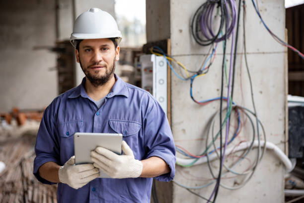 Best Licensed Electrician  in Columbia, TN