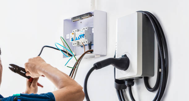 Best Commercial Electrician Services  in Columbia, TN
