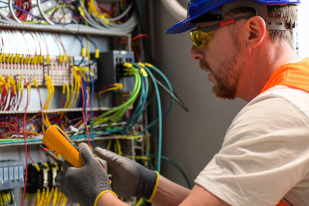 Best Home Electrical Repair  in Columbia, TN