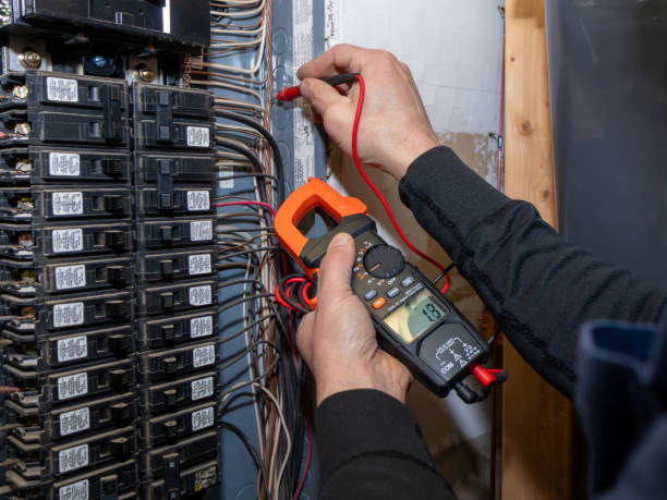 Best 24-Hour Electrician  in Columbia, TN