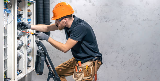 Best Generator Installation Services  in Columbia, TN