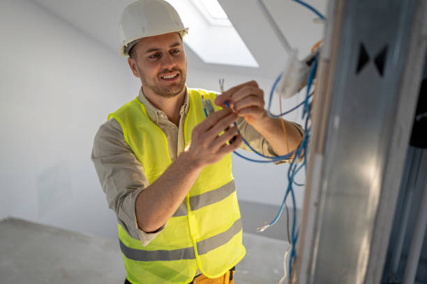 Best Electrical Outlet Repair  in Columbia, TN